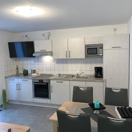 Ferienhaus Ankerweg An Der Seehundstation Norddeich  Bagian luar foto