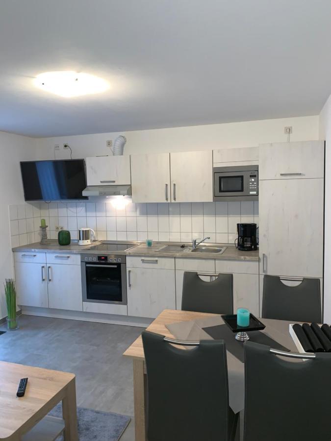 Ferienhaus Ankerweg An Der Seehundstation Norddeich  Bagian luar foto