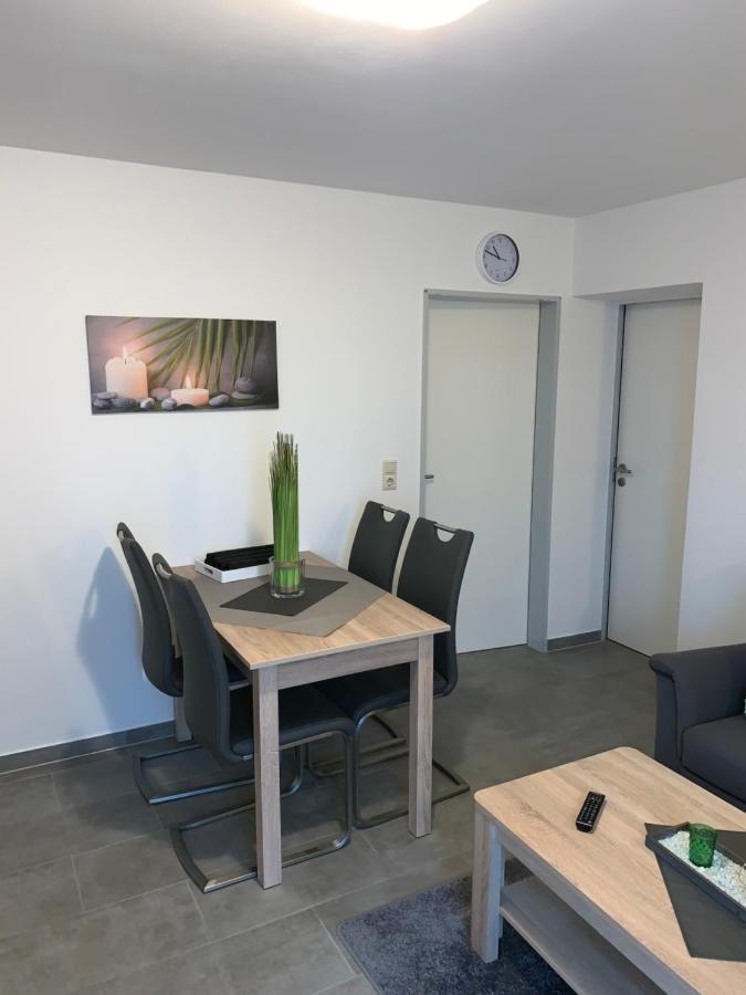 Ferienhaus Ankerweg An Der Seehundstation Norddeich  Bagian luar foto