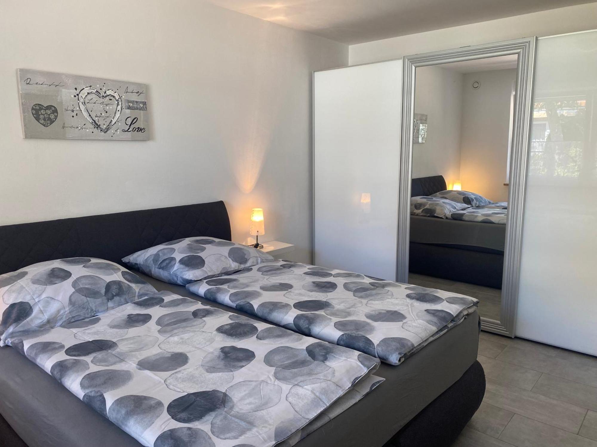 Ferienhaus Ankerweg An Der Seehundstation Norddeich  Bagian luar foto