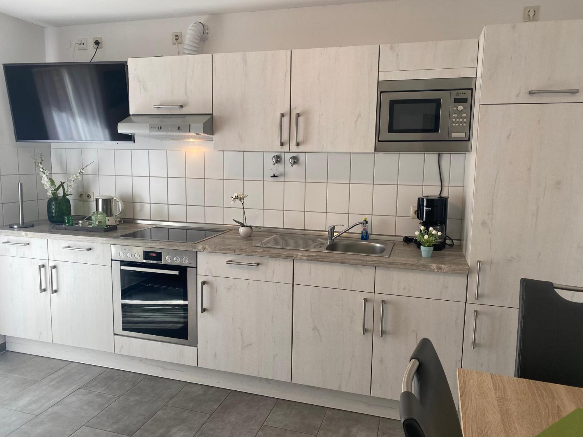 Ferienhaus Ankerweg An Der Seehundstation Norddeich  Bagian luar foto
