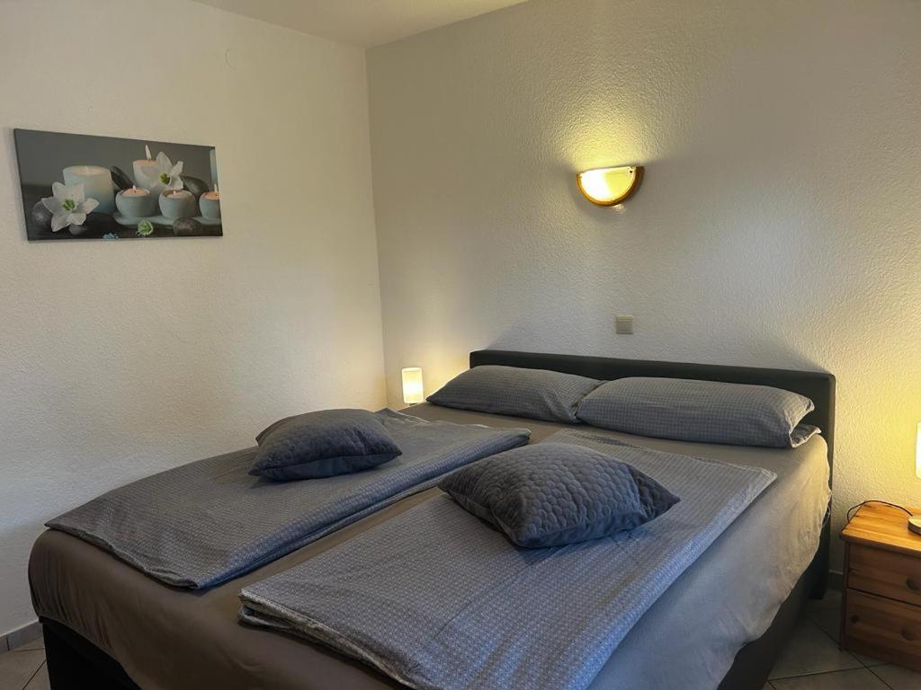 Ferienhaus Ankerweg An Der Seehundstation Norddeich  Bagian luar foto