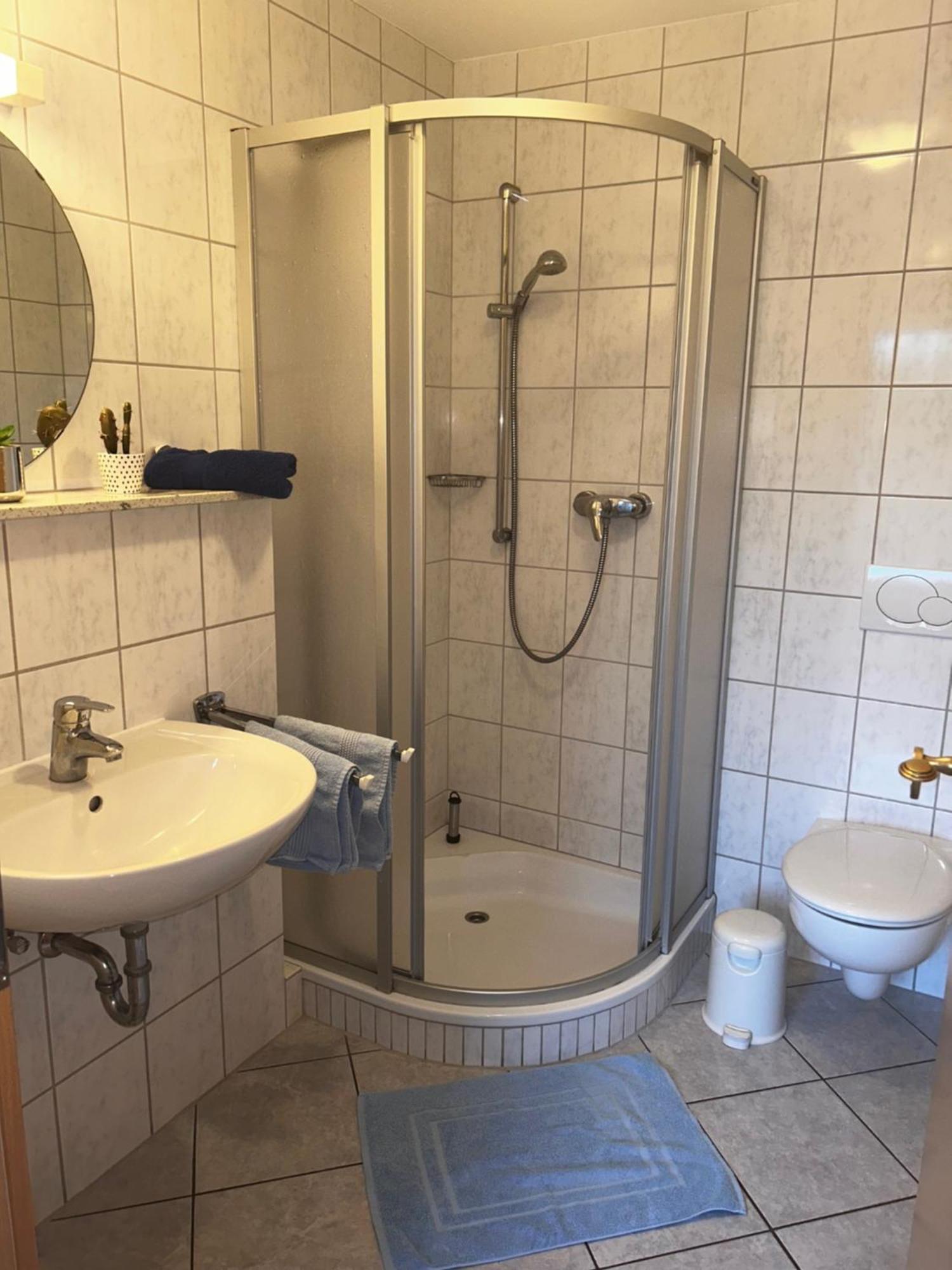 Ferienhaus Ankerweg An Der Seehundstation Norddeich  Bagian luar foto