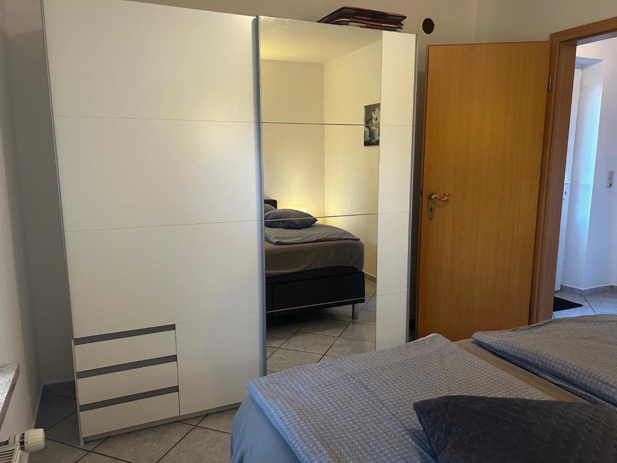 Ferienhaus Ankerweg An Der Seehundstation Norddeich  Bagian luar foto