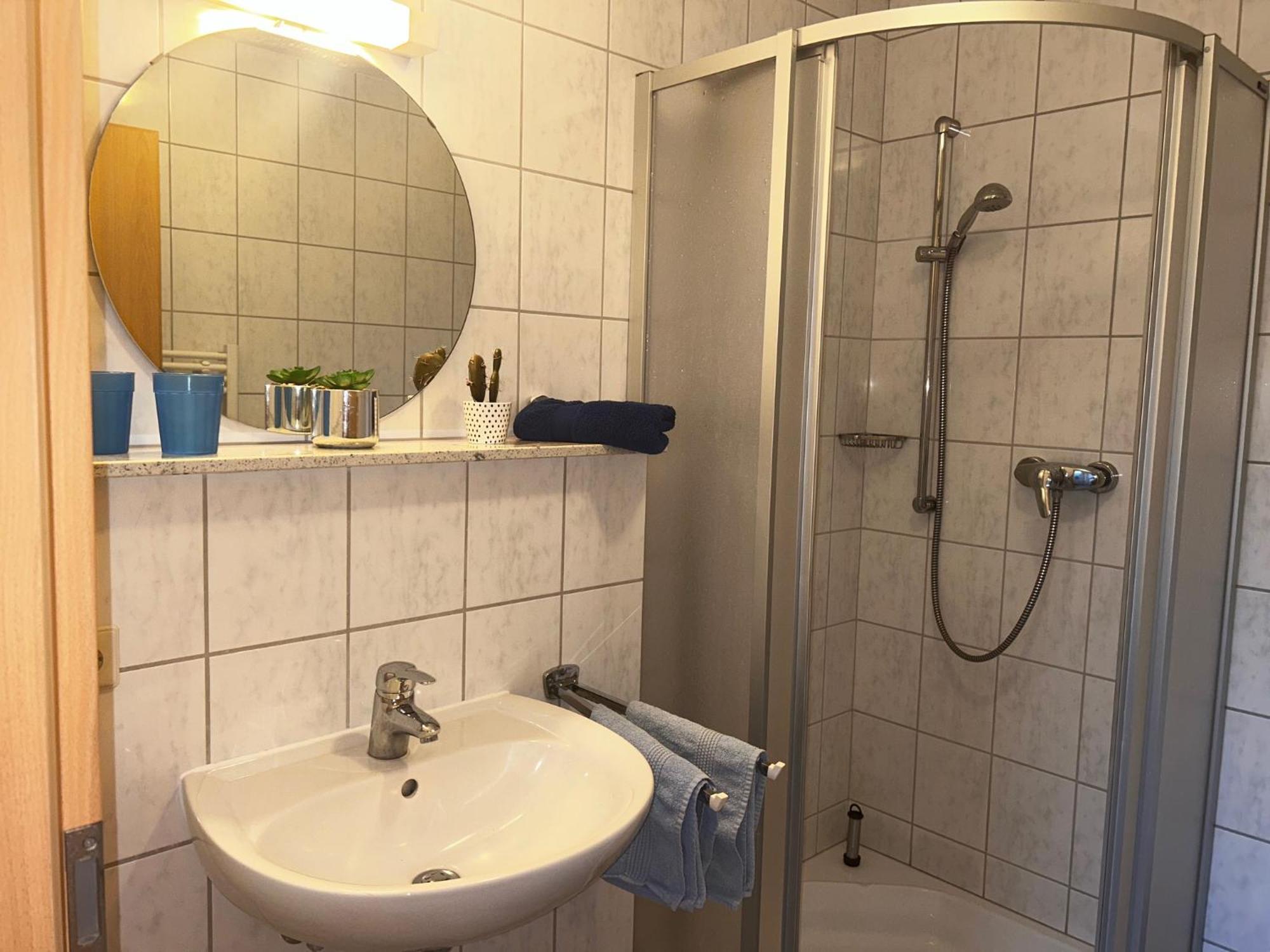 Ferienhaus Ankerweg An Der Seehundstation Norddeich  Bagian luar foto