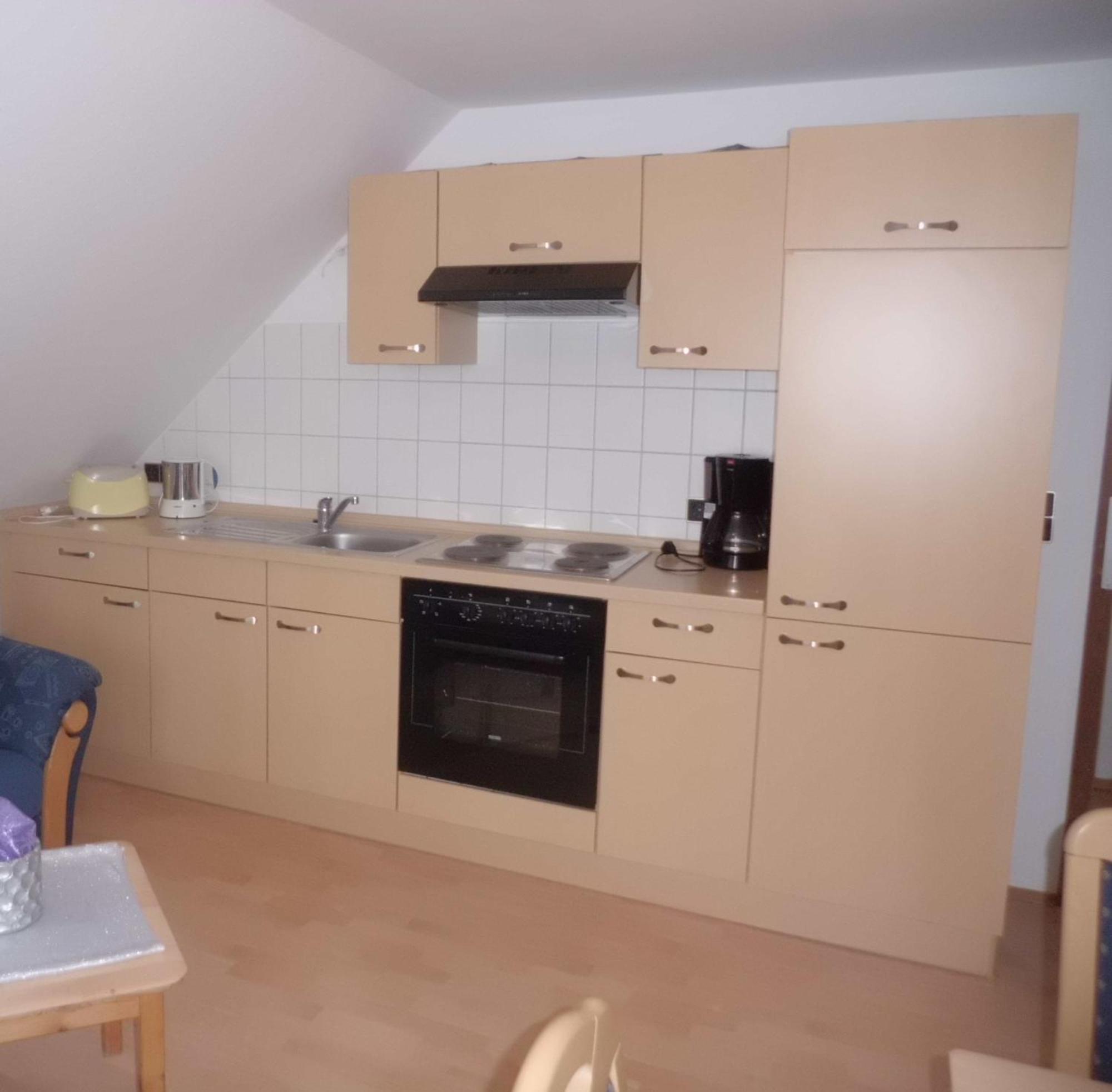 Ferienhaus Ankerweg An Der Seehundstation Norddeich  Ruang foto